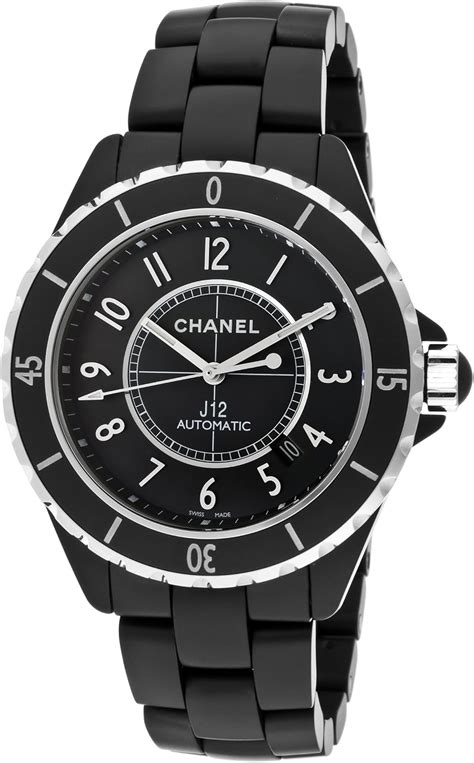 chanel j12 automatic replica|chanel j12 automatic chronograph.